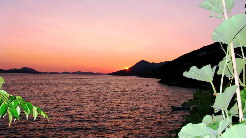 Sea Of Eden Lägenhet Dubrovnik Exteriör bild